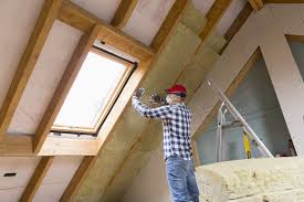 Eco-Friendly Insulation Solutions in Salyersville, KY